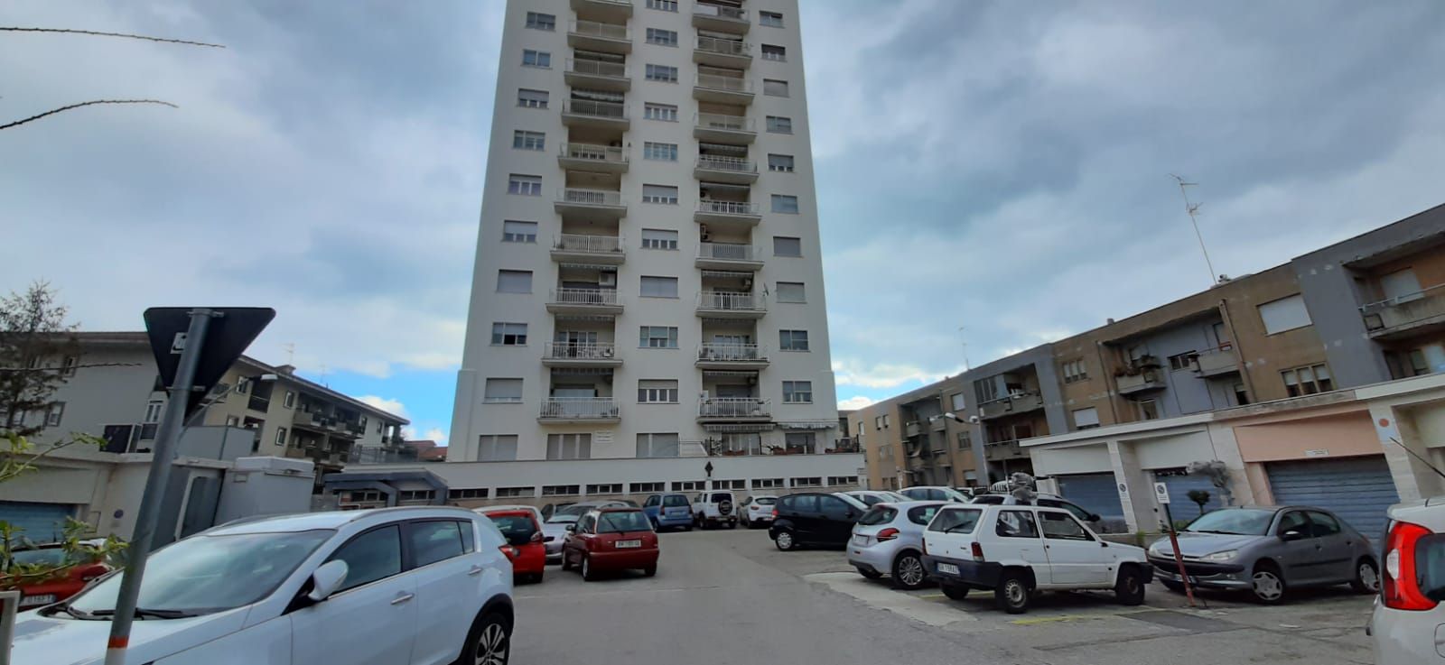 APPARTAMENTO RISTRUTTURATO – VASTO (Rif. 926)