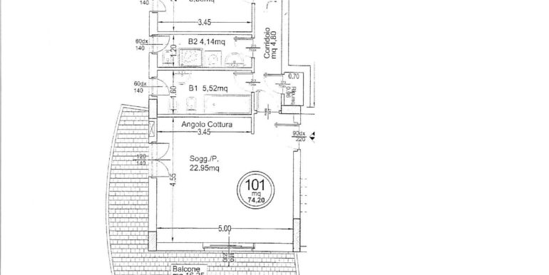 RIF. PLAN. 101