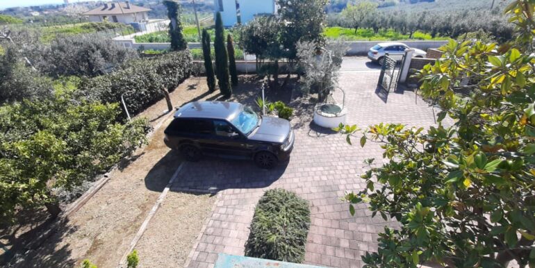 15 vista dall'alto