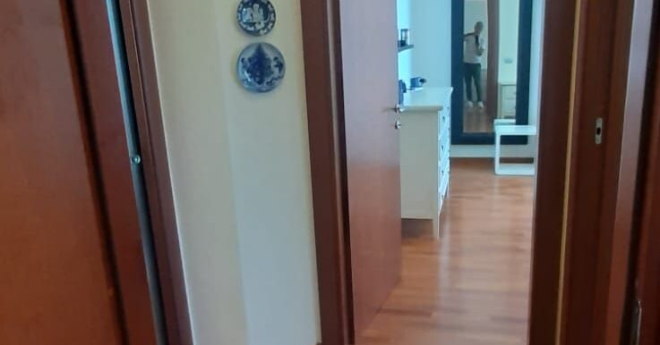 disimpegno