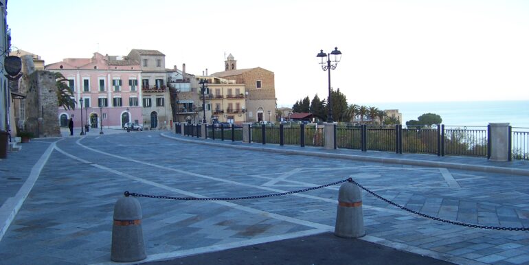 via adriatica