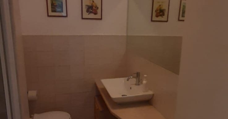 bagno