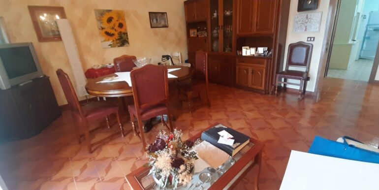 soggiorno